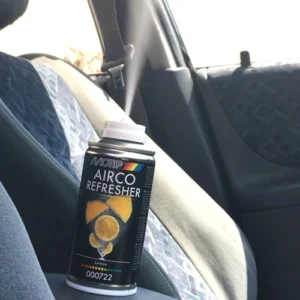 OSVEZIVAC AUTO KLIME