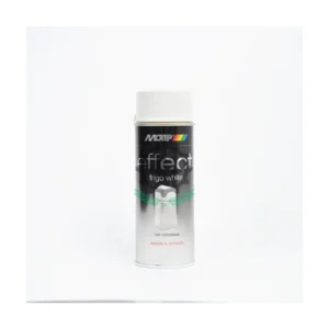 MOTIP - BOJA ZA BELU TEHNIKU 400ml