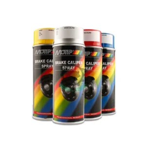 MOTIP - Boja za kocione celjusti 400ml 4 boje