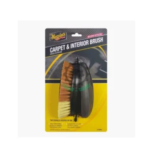 Meguiar’s All Surface Interior Brush