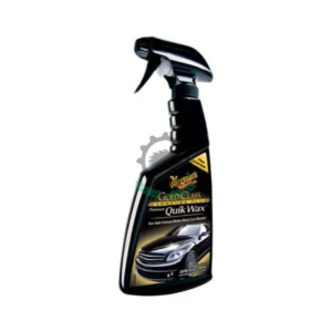 Meguiar’s - GOLD CLASS QUIK WAX vosak brzi