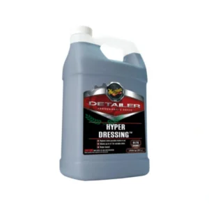 Meguiar’s HYPER DRESSING premaz za plastiku i gume