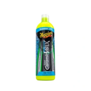 Meguiar’s Hybrid Ceramic Liquid Wax tecni vosak