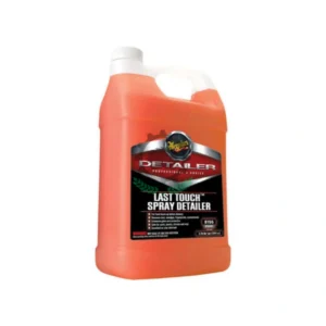 Meguiar’s LAST TOUCH SPRAY DETAILER zavrsni premaz