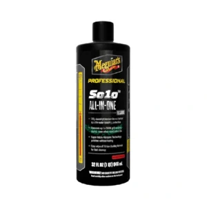 Meguiar’s M300 So10 ALL IN ONE - polir pasta