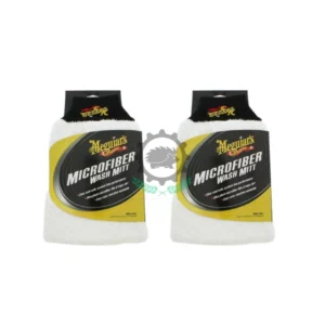 Meguiar’s MICROFIBER WASH MITT rukavica za pranje