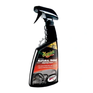 Meguiar’s NATURAL SHINE PROTECTANT