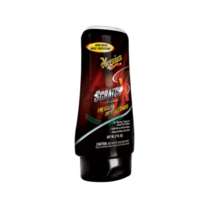 Meguiar’s - ScratchX