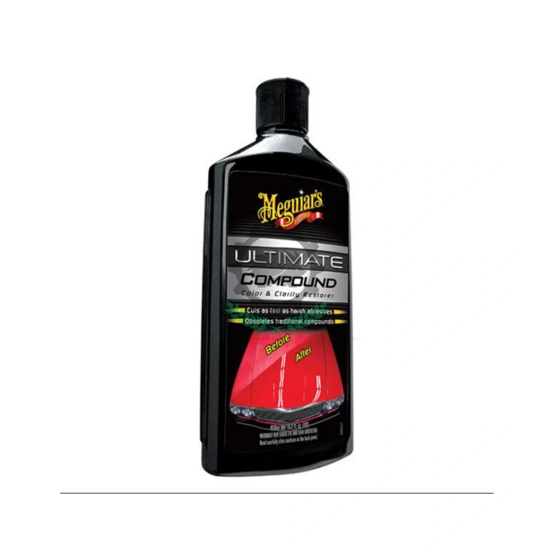 Meguiar’s - ULTIMATE COMPOUND polir pasta gruba