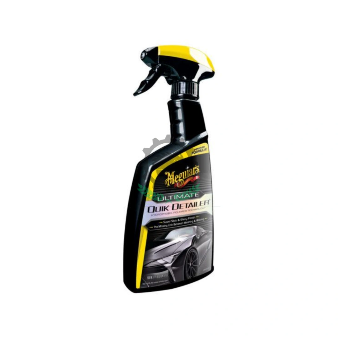 Meguiar’s ULTIMATE QUIK DETAILER za ciscenje