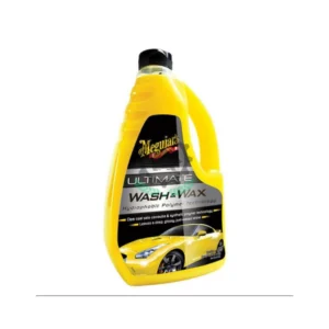 Meguiar’s ULTIMATE WASH&WAX sampon sa voskom 1,42l