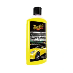 Meguiar’s ULTIMATE WASH&WAX sampon sa voskom 473ml