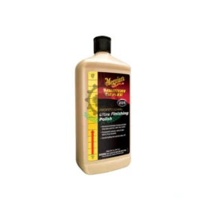 Meguiar’s ULTRA FINISHING POLISH M205 polir pasta