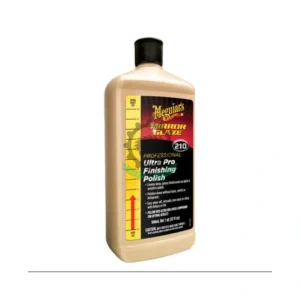 Meguiar’s ULTRA PRO FINISHING POLISH M210