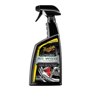 Meguiar's Ultimate All Wheel Cleaner - cistac felni