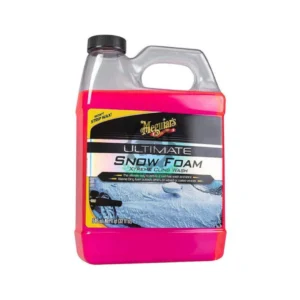 Meguiar’s Ultimate Snow Foam Xtreme Cling - pena