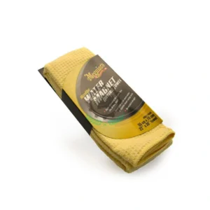 Meguiar’s WATER MAGNET MICROFIBER DRYNIG TOWEL