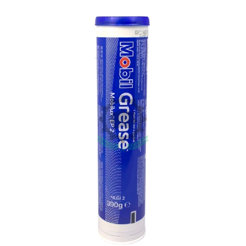 Mobil MOBILUX grease EP2 - kartusa 400g