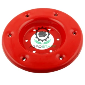 Nosac donjeg tanjira za kosacicu Poljska Z-042