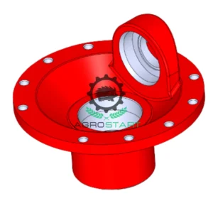 Nosac pogonskog vratila IMT rotacione kosacice