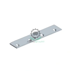 Noz prese Welger - stojeci AP61