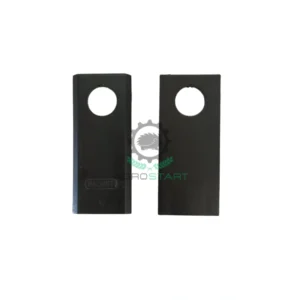 Noz za PoljskuFahr rotacionu kosacicu