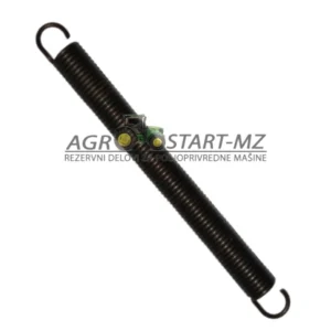 Opruga sejalice zagrtac OLTNODET