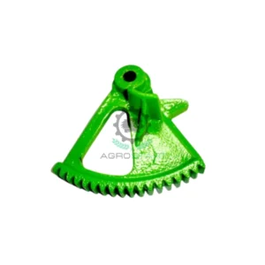 PC 319 Ozubljeni segment PoljostrojClaas presa