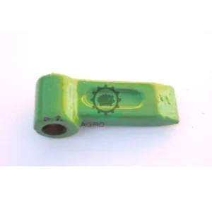 PC 715 Cistac PoljostrojClaas presa