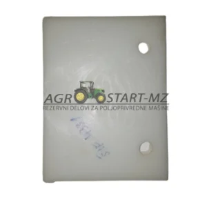 Plasticni cistac tocka PSK-1308 OLTNODET - ZA REPU