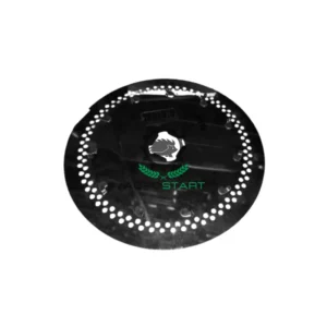 Setvena ploca 120×4.5 – soja OLTNODET