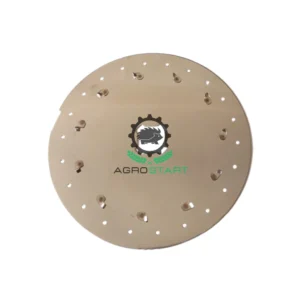 Setvena ploca 18×2.5 – suncokret OLTNODET