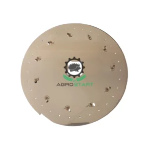 Setvena ploca 22×3 – suncokret OLTNODET