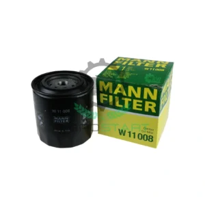 W11008 Filter ulja Mann