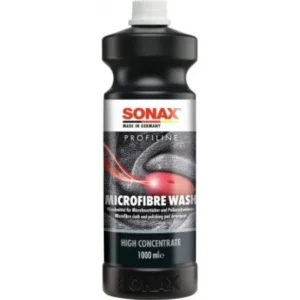 Sonax Microfiber WASH - Za pranje mikrofibera