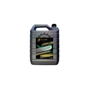 Testerol Lancol Hemco Ulje za testere 10lit