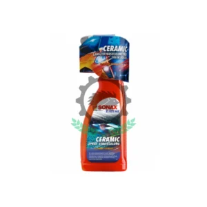SONAX XTREME Keramicki sprej 750 ml