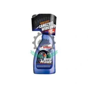 SONAX XTREME NEGA GUMA MATT EFEKAT 500ml