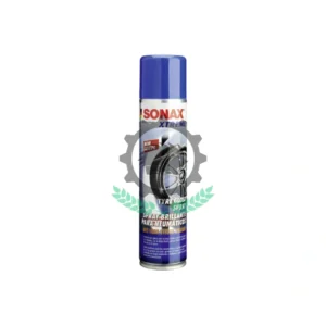 SONAX XTREME SPREJ ZA GUME MOKRI EFEKAT 400ml
