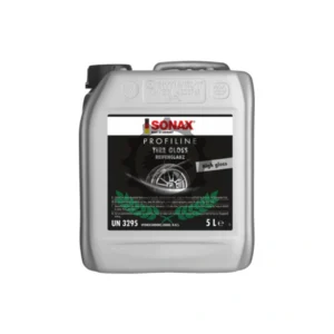SONAX PROFILINE SJAJ ZA GUME 5L TYRE GLOSS