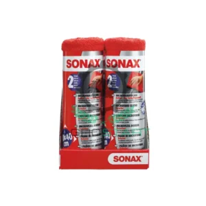 SONAX MIKROFIBER KRPE ZA EKSTERIJER 2kom