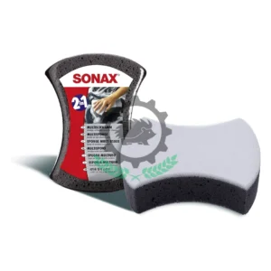 SONAX MULTISUNDJER za pranje i uklanjanje insekata