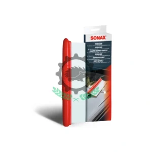SONAX SILIKONSKI UKLANJAC VODE