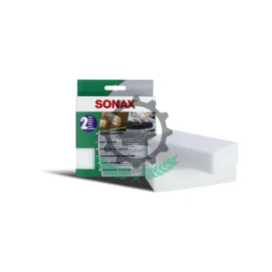 SONAX SUNDJER ZA OTKLANJANJE NECISTOCE 2kom