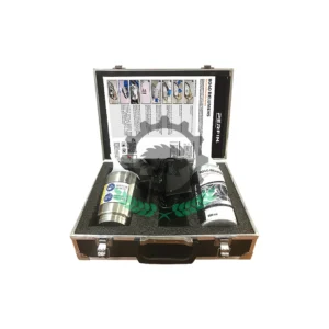 Set Za Reparaciju Farova SILCO Polimerizacija