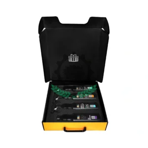 ADBL GIFTBOX - Za 4 boce od 0.5lit