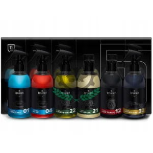 Set za detailing DETURNER V R H !!!