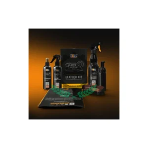 ADBL set za negu, zastitu i ciscenje koze