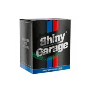SHINY GARAGE Set za kozu STRONG