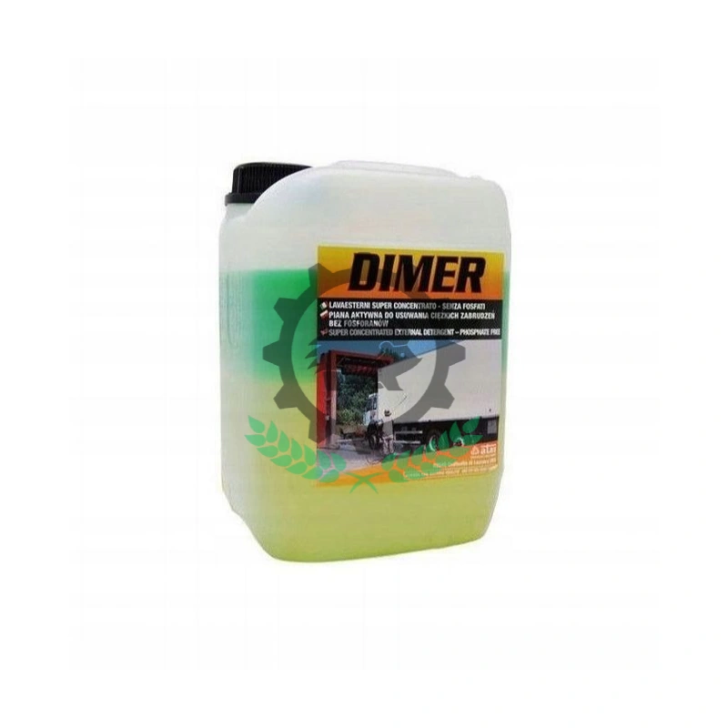 Dimer 5kg Sredstvo za pranje i pretpranje